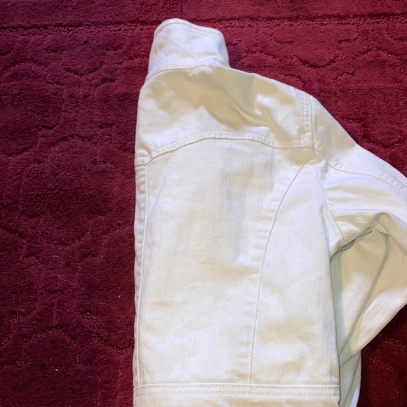 Jean jacket - Picture 3 of 7